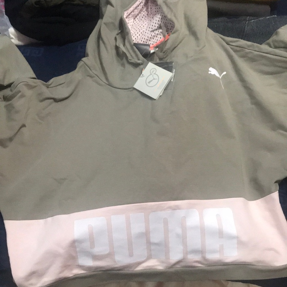 Puma Hoodie